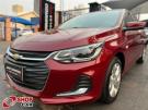 GM - Chevrolet Onix Sedan Plus Premier 1.0T 12v Vinho