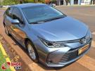 TOYOTA Corolla GLi 2.0 16v Prata