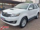 TOYOTA Hilux SW4 SRV D4-D 3.0TDi 16v 4x4 Branca