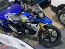 BMW G 310 GS Azul