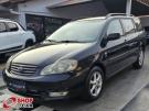 TOYOTA Fielder XEi 1.8 16v Preta