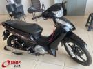 HONDA Biz 125i Preta