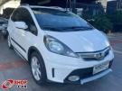 HONDA Fit Twist 1.5 16v Branca