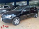 GM - Chevrolet Celta LT 1.0 4p. Preta