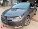 TOYOTA Corolla XEi 2.0 16v Cinza