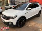 VW - Volkswagen T-Cross Highline 1.4 16v TSi Branca