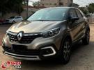 RENAULT Captur Intense 1.3T 16v Bege