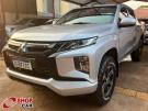 MITSUBISHI L200 Triton Sport GLS 2.4TDi 16v 4X4 C.D. Prata