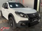 RENAULT Sandero StepWay Tweed 1.6 Branca