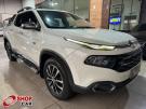 FIAT Toro Ranch 2.0TDi 16v 4x4 Branca