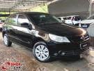 VW - Volkswagen Gol Trend 1.0 4p. Preta