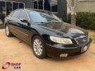 HYUNDAI Azera GLS 3.3 V6 24v Preta