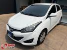 HYUNDAI HB20 Comfort 1.0 12v Branca