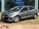 HYUNDAI HB20 Sense Plus 1.0 12v Cinza