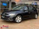 VW - Volkswagen Polo Hatch 1.0 12v Preta