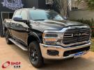 RAM 3500 Laramie 6.7TDi 24v 4X4 C.D. Preta