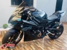 BMW S 1000 RR Preta