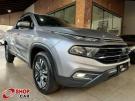 FIAT Toro Freedom 2.0TDi 16v 4x4 Cinza