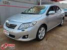 TOYOTA Corolla XEi 2.0 16v Prata