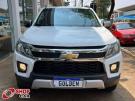 GM - Chevrolet S10 LTZ 2.8CTDi 16v 4x4 C.D. Branca