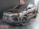 GM - Chevrolet Tracker LTZ 1.0T 12v Preta