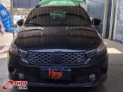 FIAT Argo Trekking 1.3 Preta