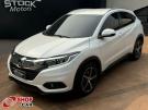 HONDA HR-V EX 1.8 16v Branca