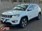 JEEP Compass Sport 2.0 16v Branca