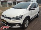 VW - Volkswagen CrossFox 1.6 16v Branca