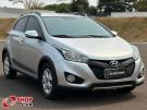 HYUNDAI HB20X Premium 1.6 16v Cinza