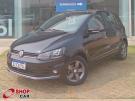 VW - Volkswagen Fox Connect 1.6 4p. Preta