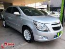 GM - Chevrolet Cobalt LT 1.4 Prata