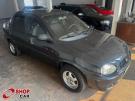 GM - Chevrolet Corsa Sedan Classic Life 1.0 Cinza