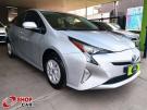 TOYOTA Prius Hybrid 1.8 16v Prata