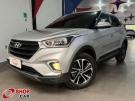 HYUNDAI Creta Prestige 2.0 16v Prata