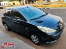 PEUGEOT 207 XR 1.4 4p. Preta