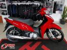 HONDA Biz 125i Vermelha