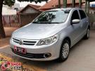 VW - Volkswagen Gol 1.0 4p. Prata