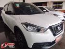 NISSAN Kicks Special Edition 1.6 16v Branca