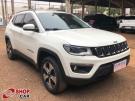 JEEP Compass Longitude 2.0TDi 16v 4x4 Branca