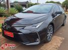 TOYOTA Corolla Altis Premium Hybrid 1.8 16v Preta