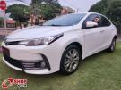 TOYOTA Corolla XEi 2.0 16v Branca