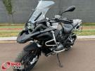 BMW R 1200 GS Adventure Preta