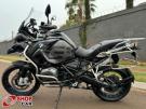 BMW R 1200 GS Adventure Preta