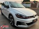 VW - Volkswagen Golf GTi 2.0 16v TSi Branca