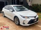 TOYOTA Corolla XEi 2.0 16v Branca