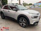 CITROËN C4 Cactus Shine Pack 1.6 16v THP Prata