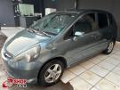 HONDA Fit LX 1.4 Verde