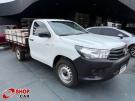 TOYOTA Hilux D4-D 2.8TDi 16v 4X4 C.S. Branca