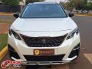 PEUGEOT 3008 Griffe Pack 1.6 16v THP Branca